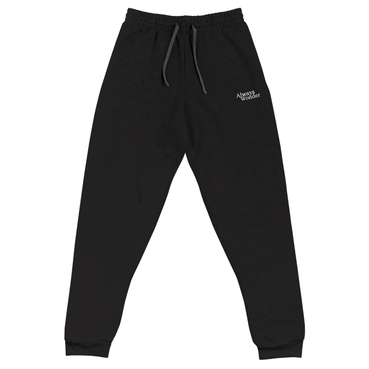 Always Wonder Unisex Joggers product image (2)
