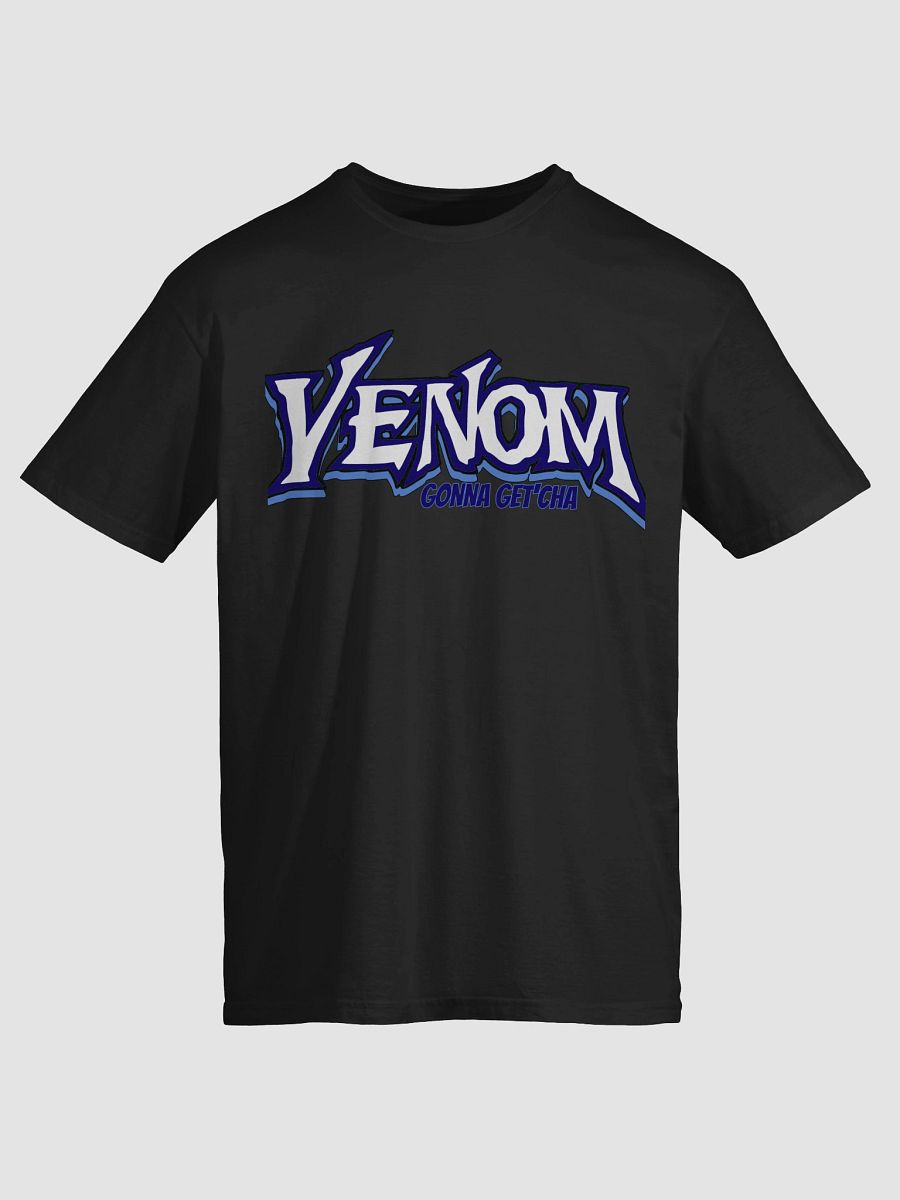 Venom EGCW T-Shirt product image (5)