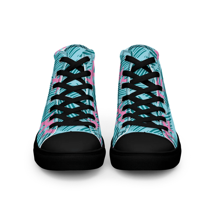 FIRST FULL SIZE SHOE product image (4)