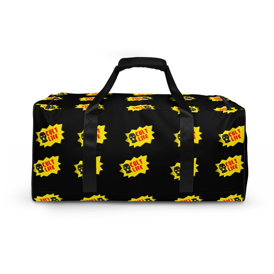 CULT LIFE DUFFLE product image (2)