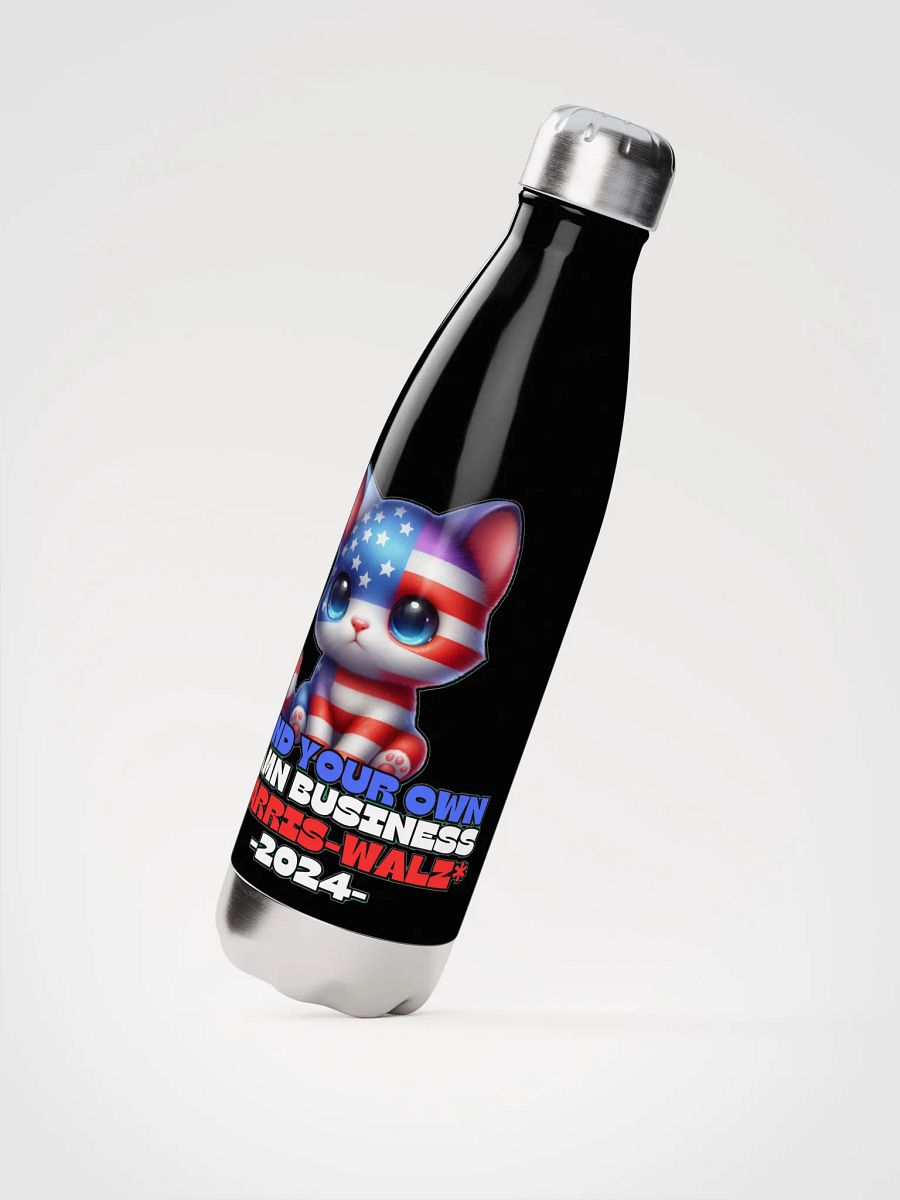 HARRIS-WALZ 2024 MIND YOUR OWN DAMN BUSINESS product image (3)