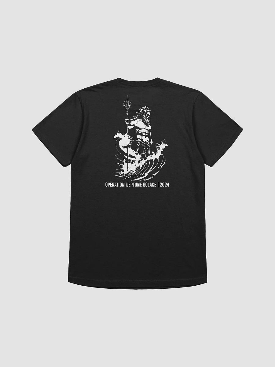 King Neptune PT Shirt product image (2)