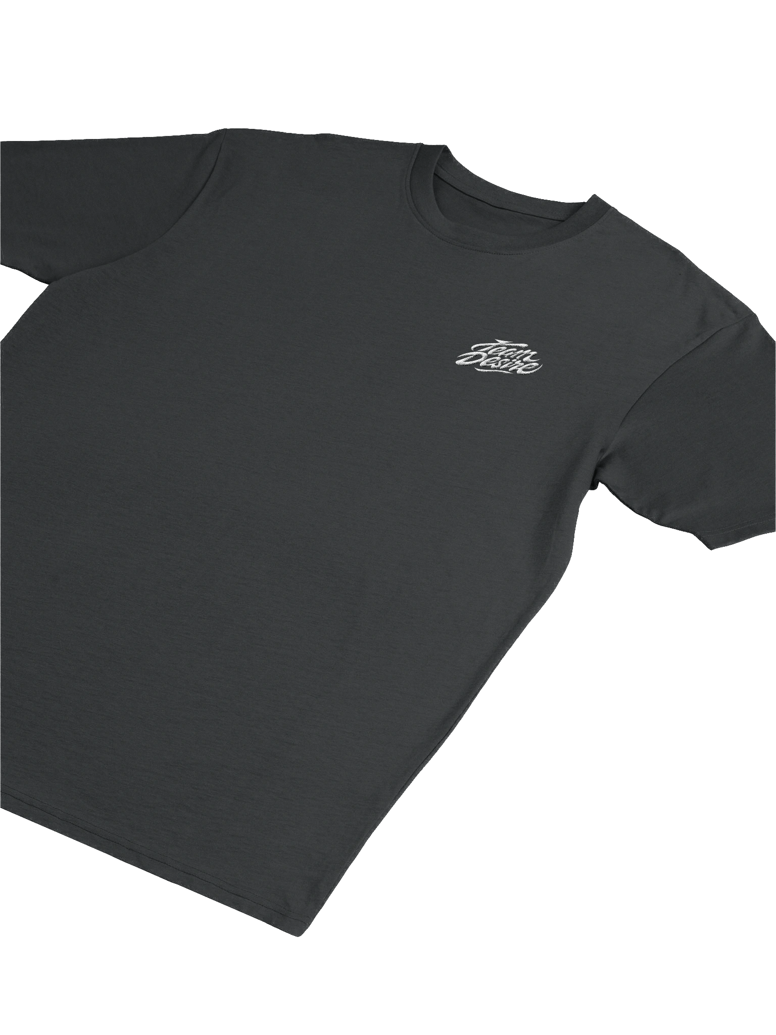 Classic Logo Embroidered T-Shirt product image (2)