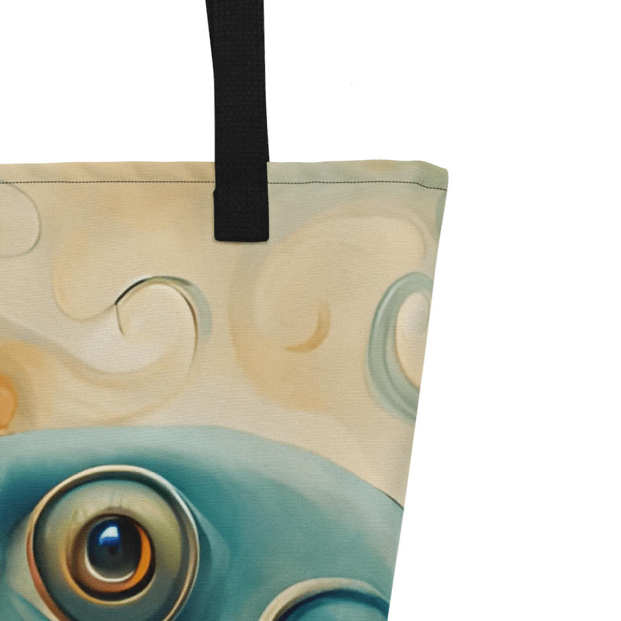 Pisces' Dreamy Dispatches: Dive into Oceans of Emotion product image (10)
