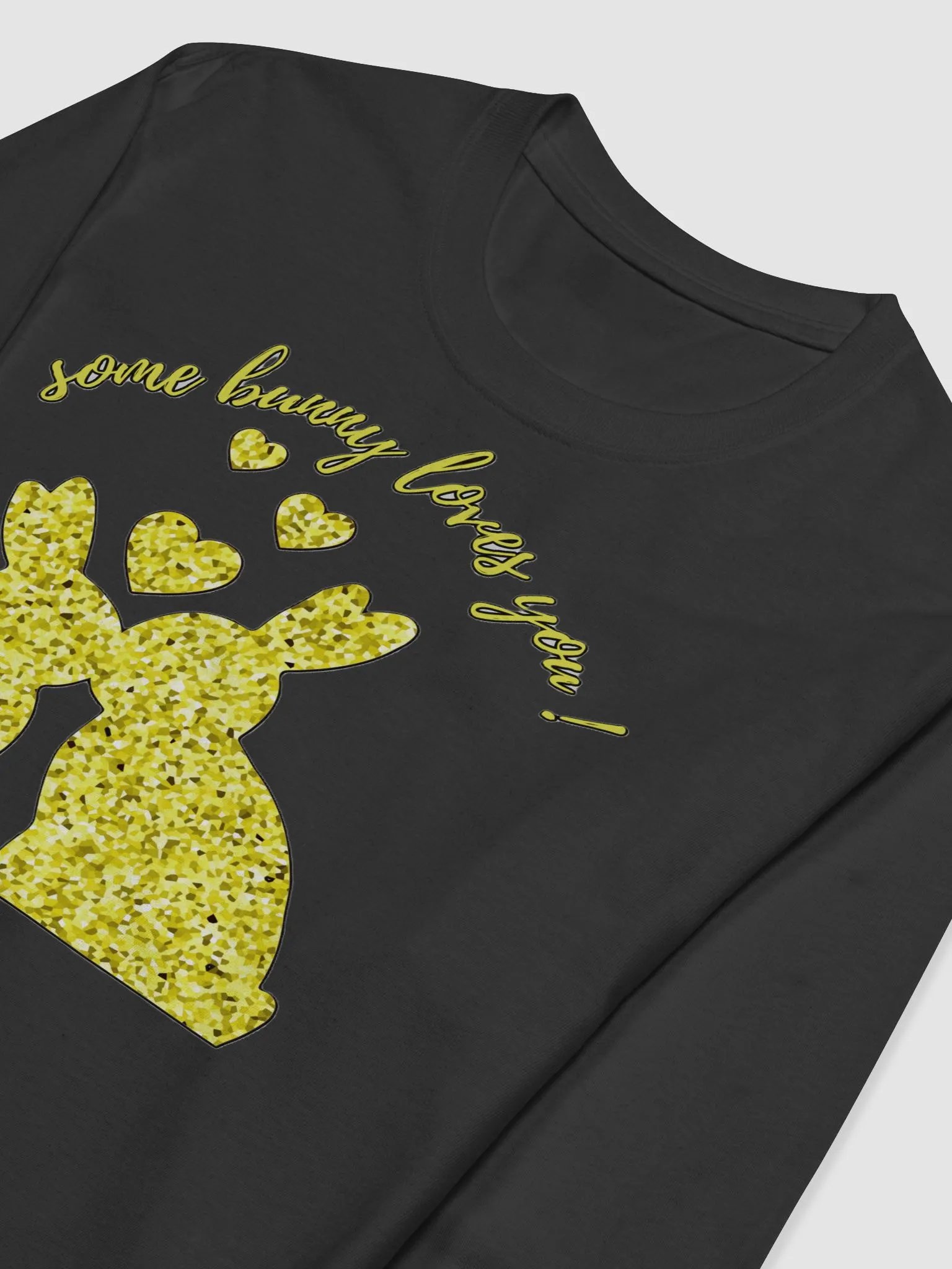 SOME BUNNY LOVES YOU! product image (5)