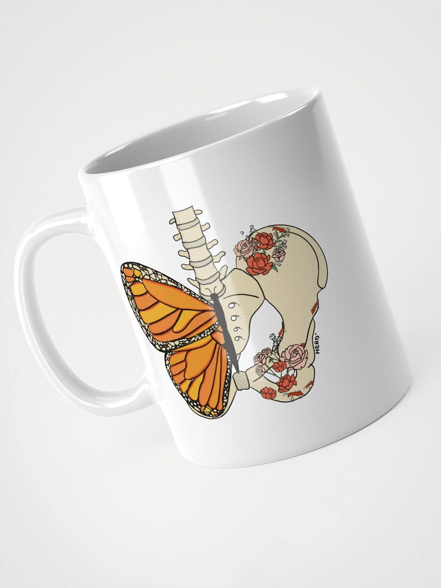 Metamorphosis Mug product image (2)