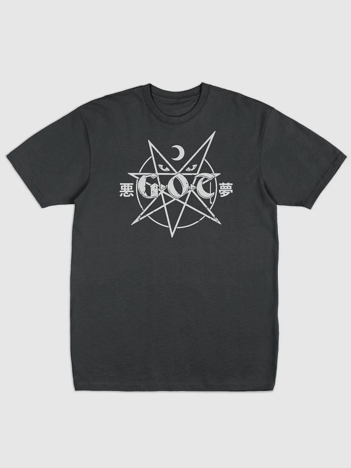 G.O.T SUMMON T-SHIRT product image (1)