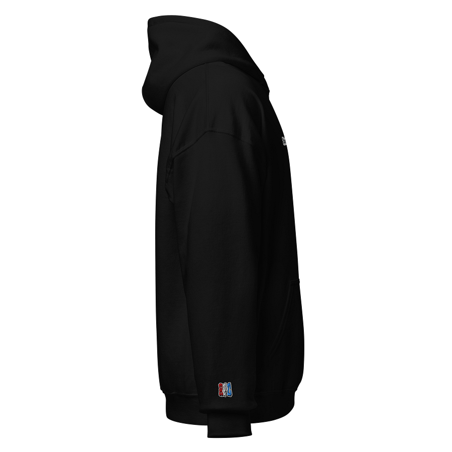 UBC "Graffiti RFC" Hoodie product image (4)