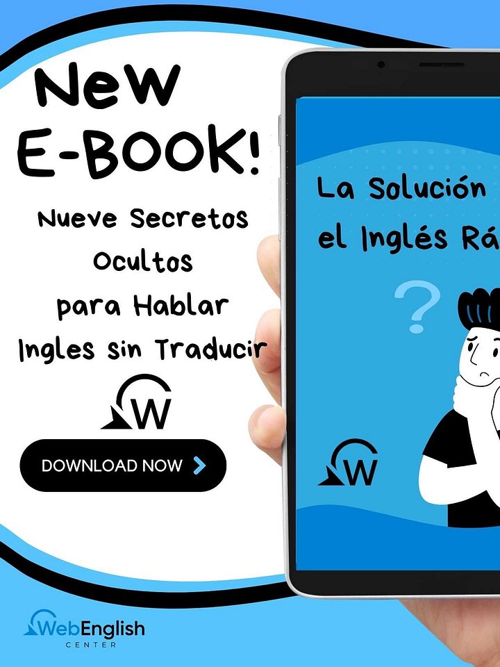 La Solución para el Inglés Rápido - Nueve Secretos Ocultos para Dejar de Traducir product image (2)