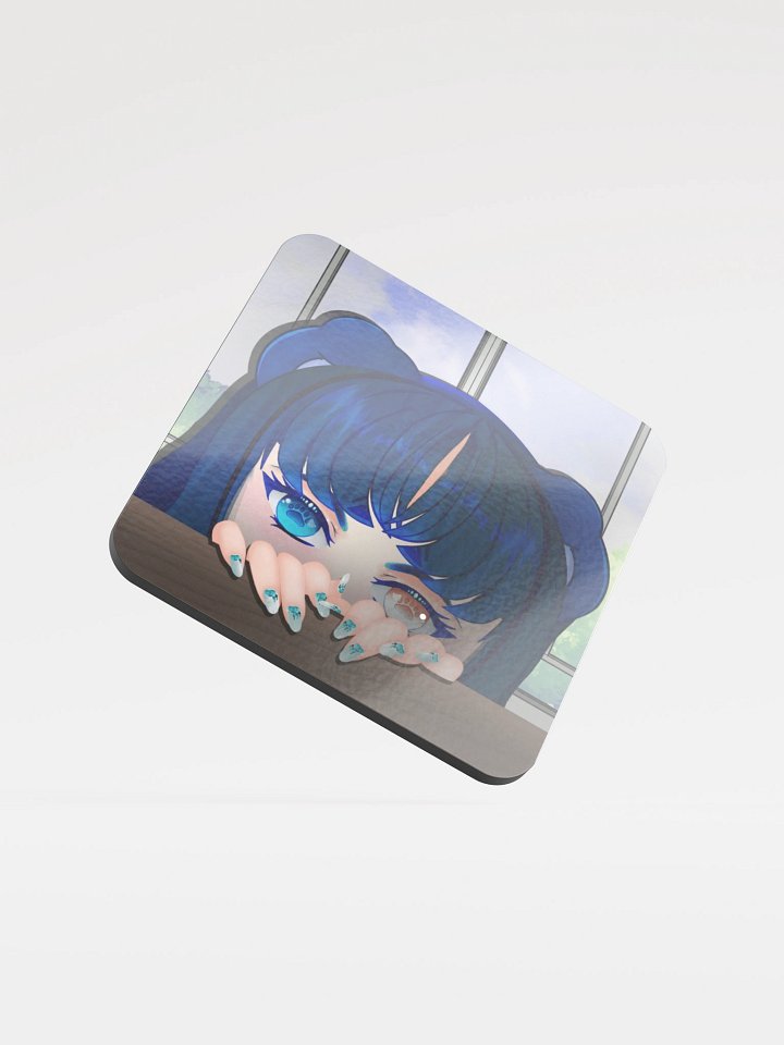 Born Under a Rock Coaster product image (1)