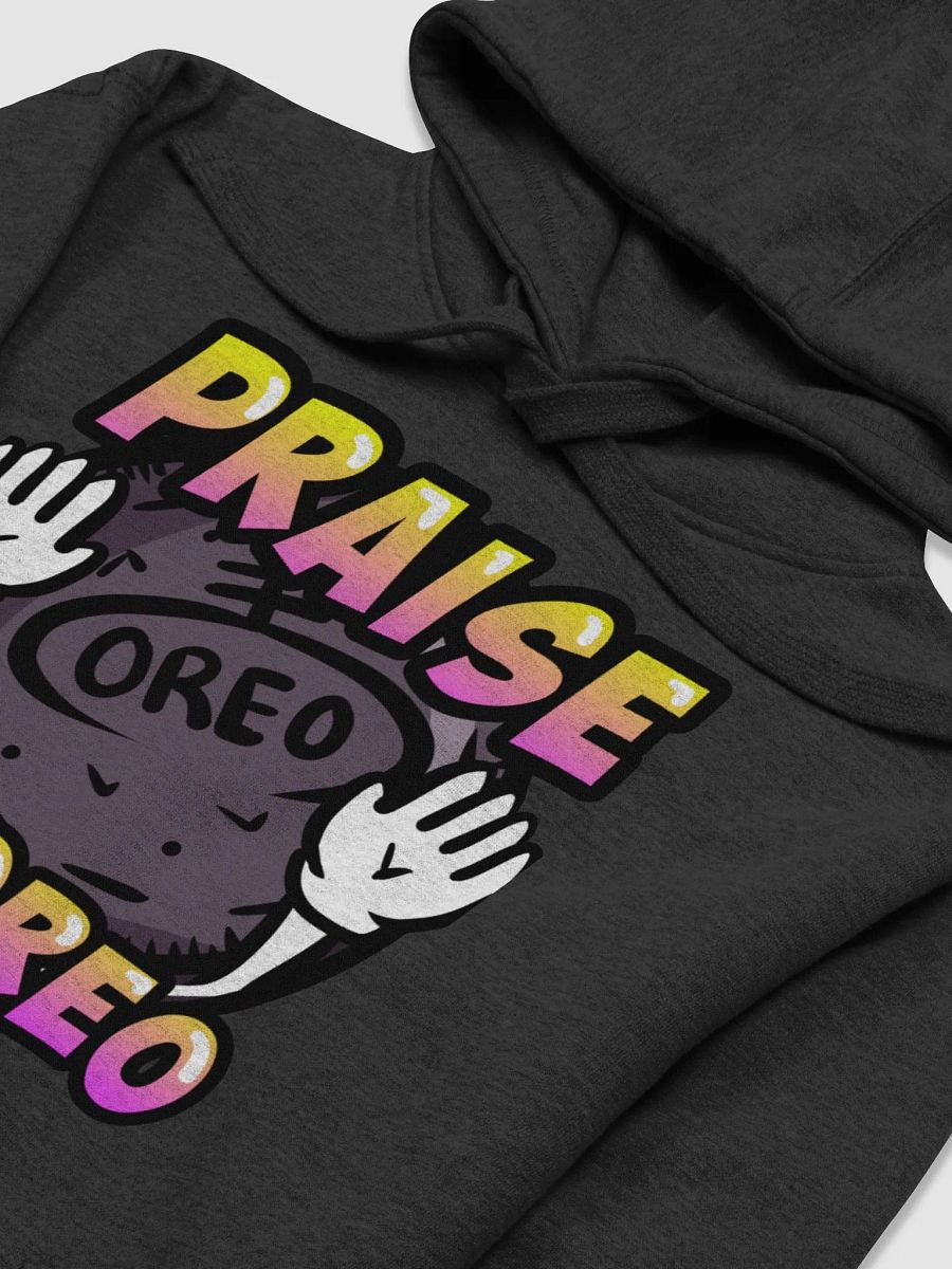 Praise The Oreo Hoodie product image (4)