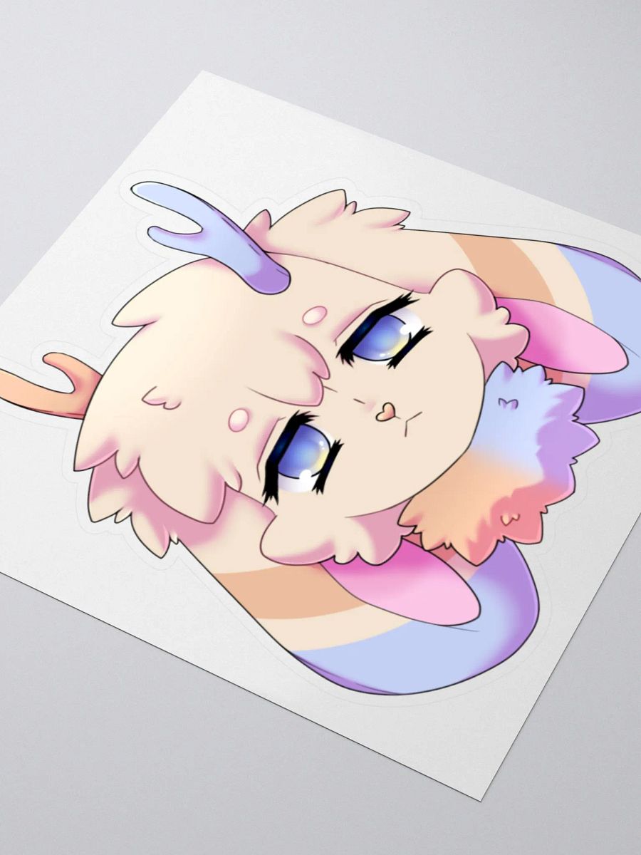 PEARL STICKER #1 product image (3)