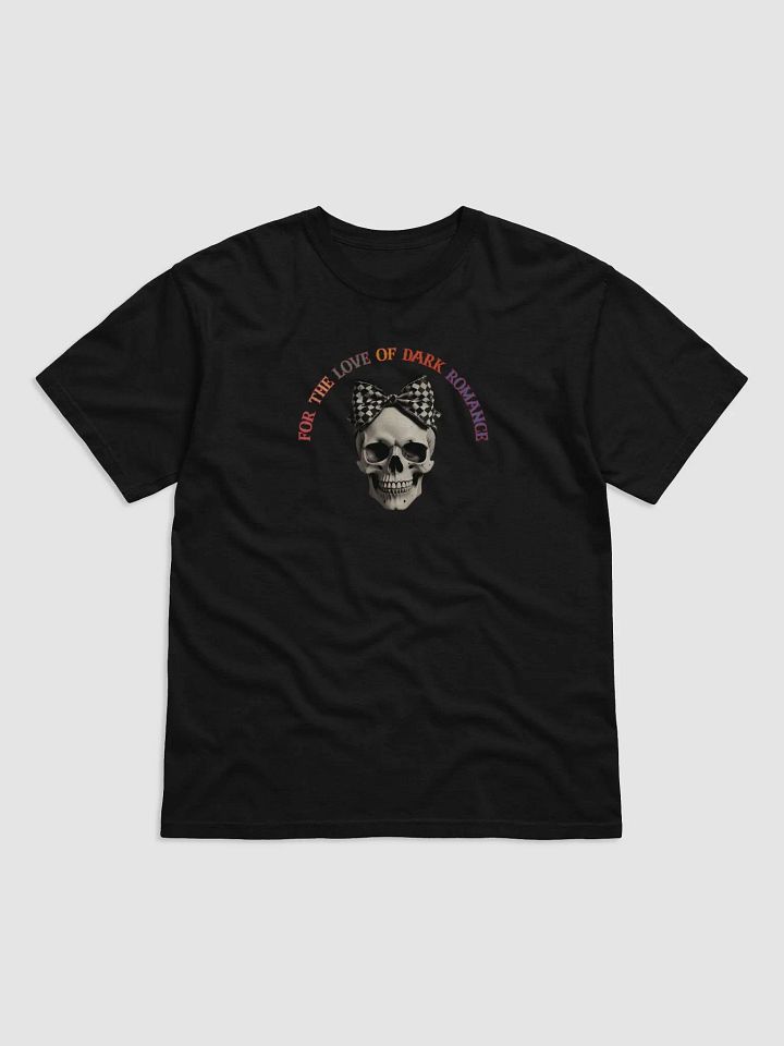 Checkered Skull Couture. product image (5)