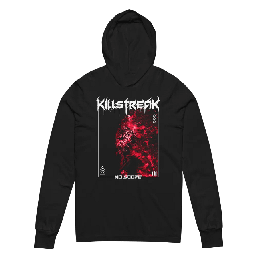 No Scope MWIII Variant Merch Line product image (2)