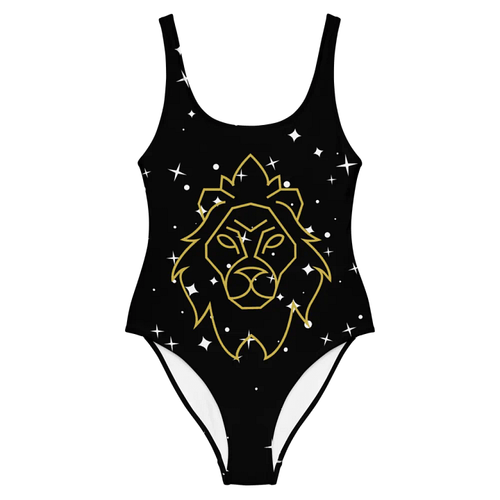 Celestial Lioness One-Piece product image (2)