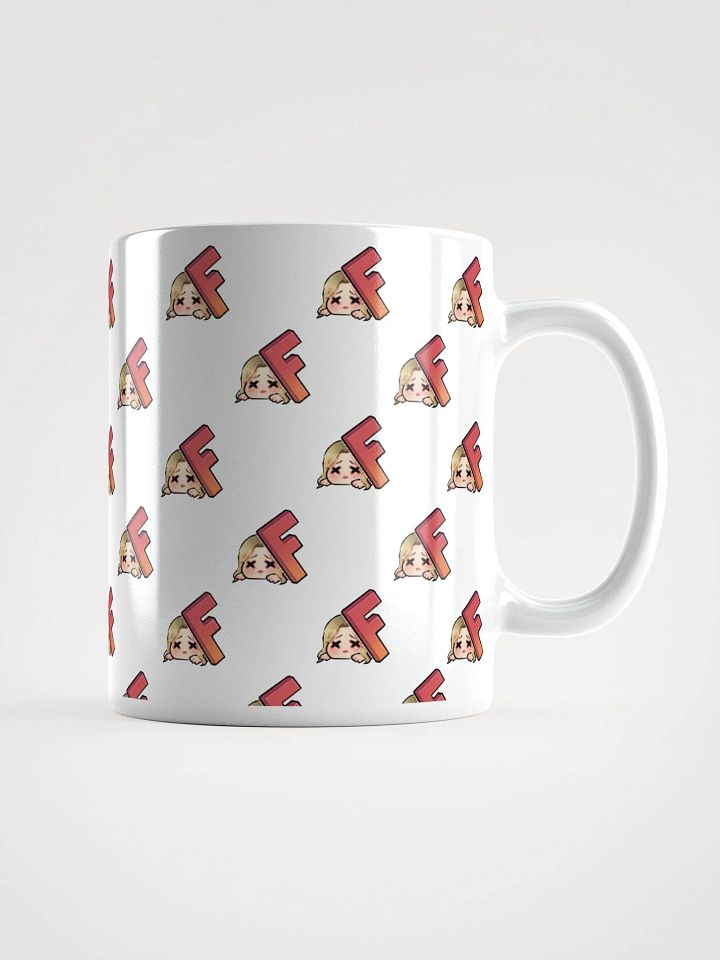 F Mug product image (1)