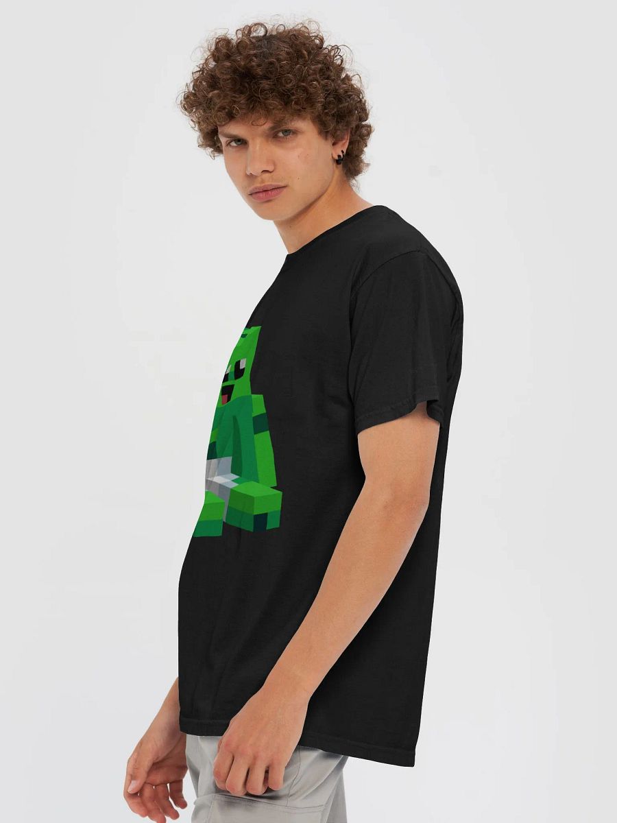 Cactus Baby T-Shirt product image (49)