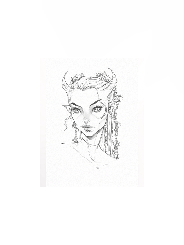 Margot Print product image (1)