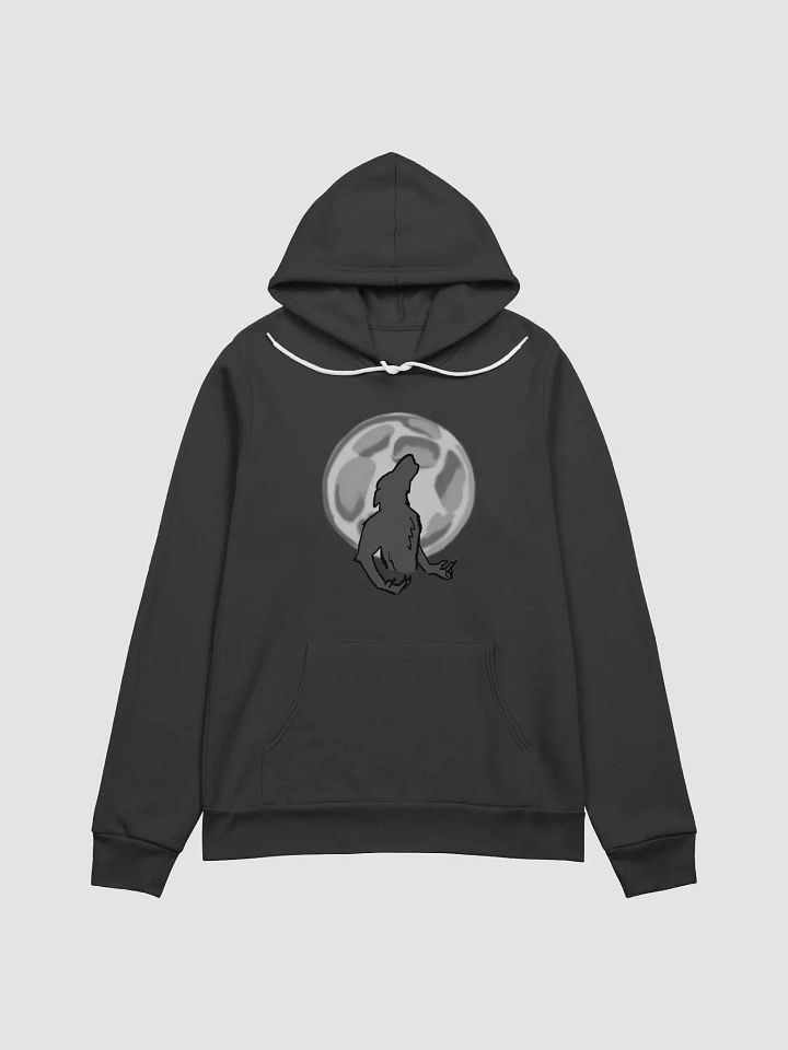 Werewolf Hoodie product image (1)
