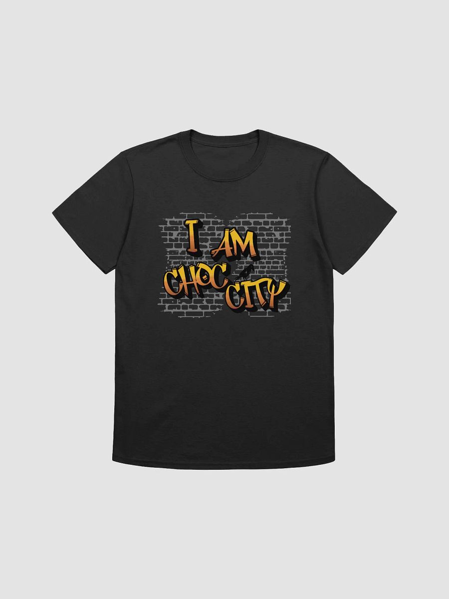 I Am Choc City product image (3)