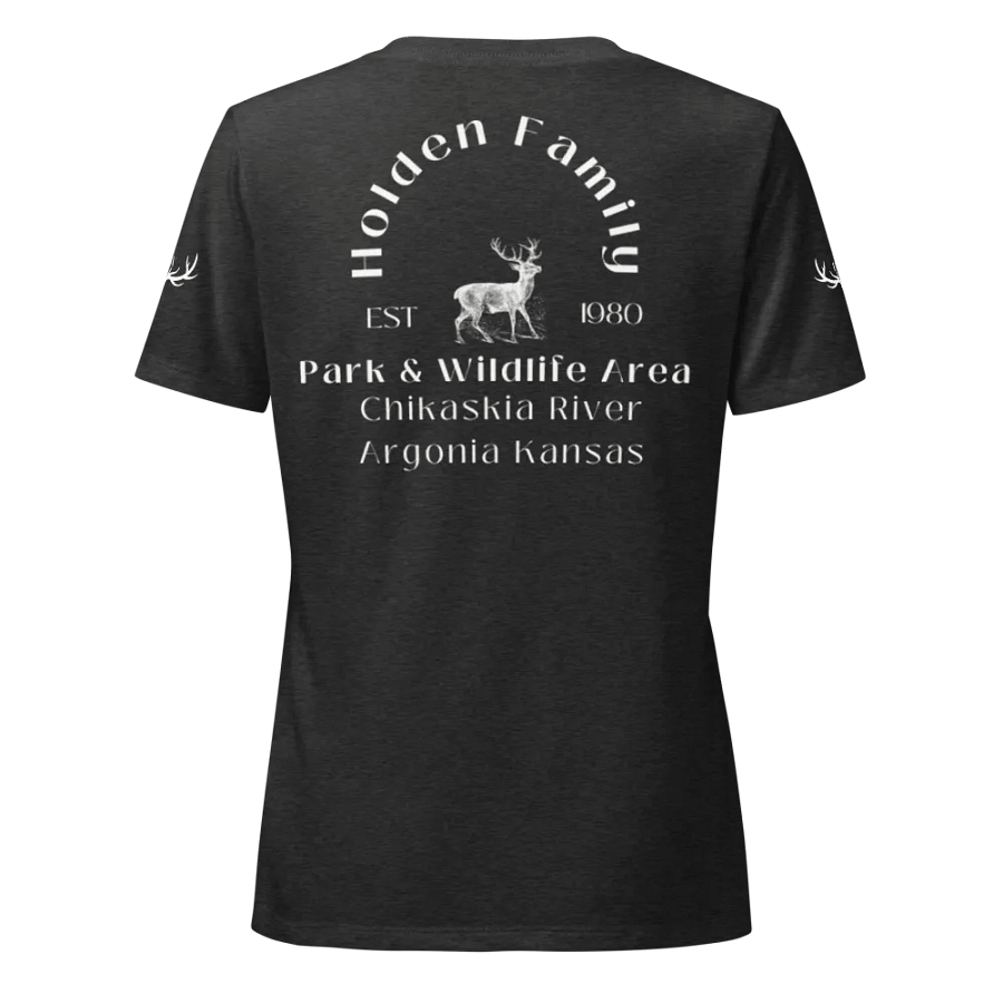 Rim-to-Rim-to-Rim Trailhead V-Neck Tee product image (7)