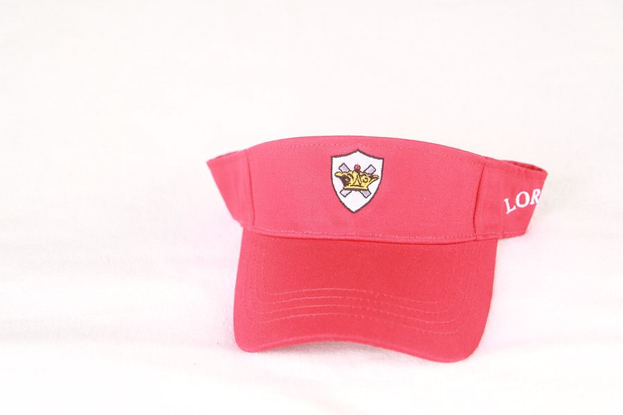 LORDS Crown Visor product image (1)