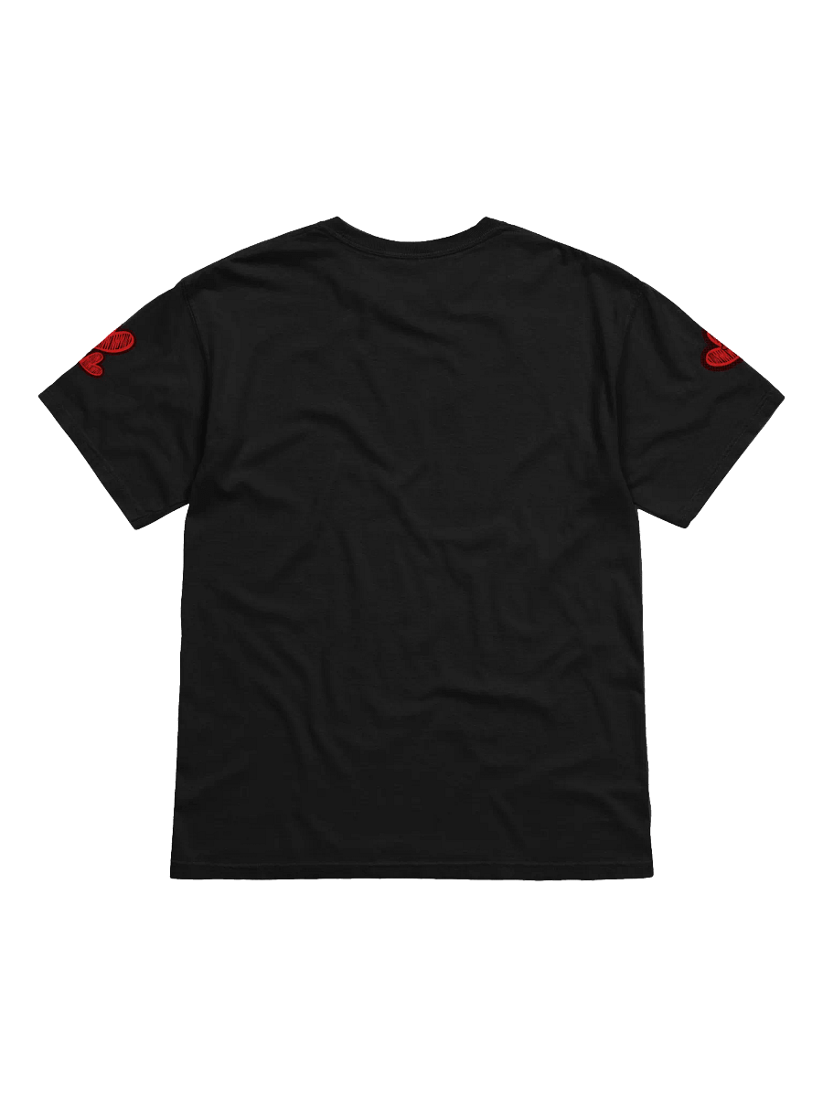 Brave Heart T-Shirt product image (2)