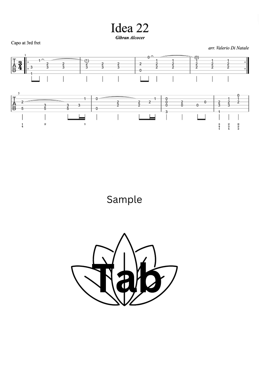 Idea 22 by Gibran Alcocer product image (3)