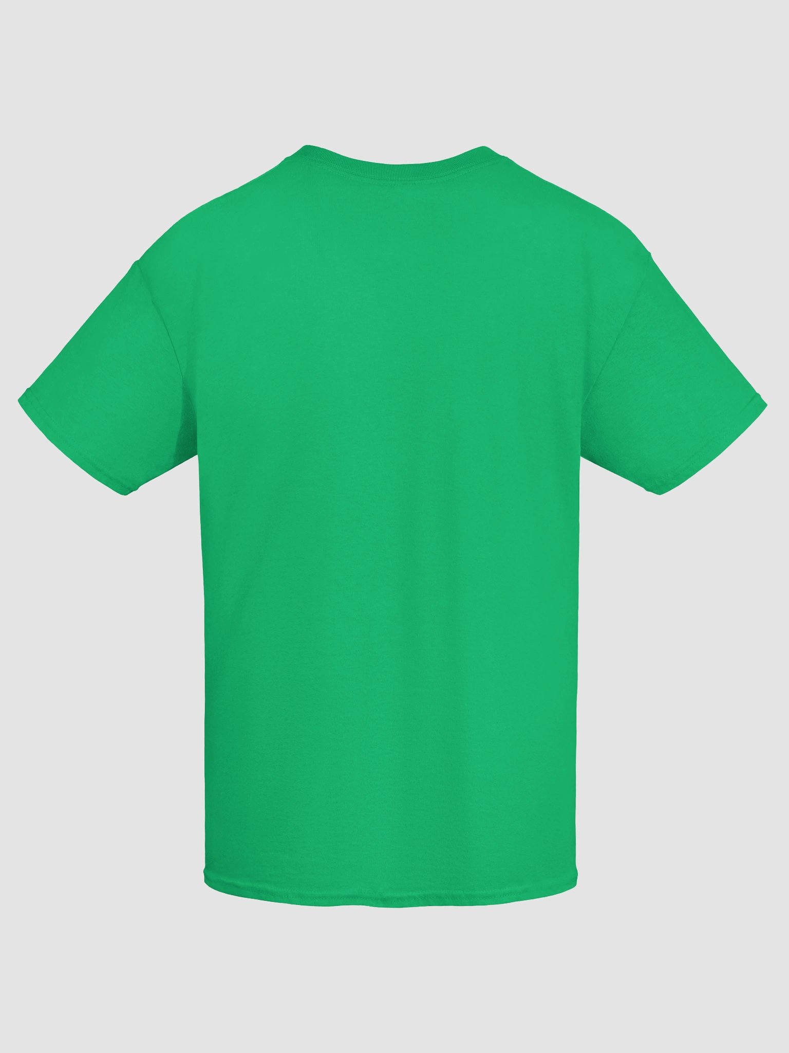 Town Portal Green Screen T-Shirt product image (9)