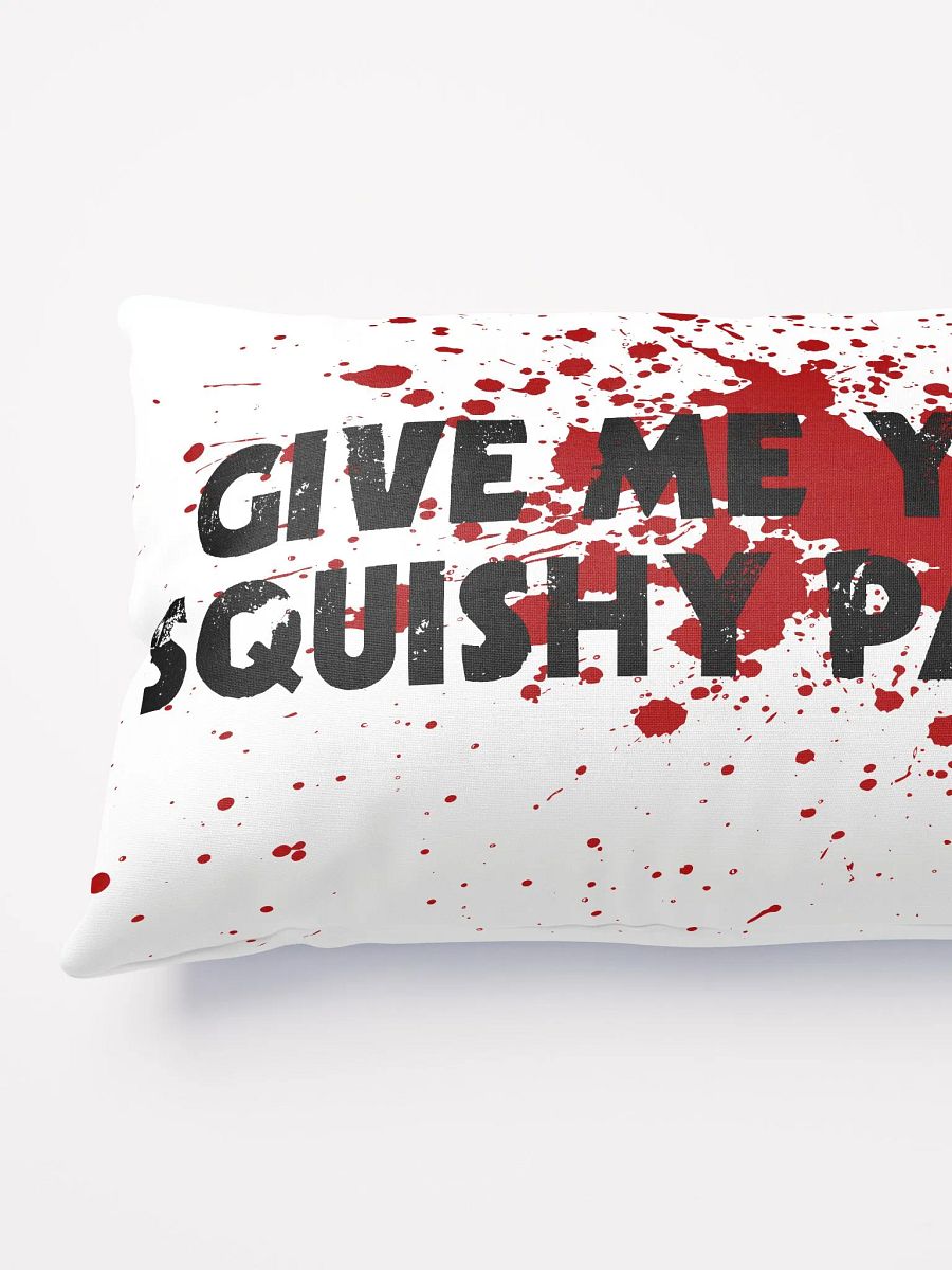Squishy Parts Pillow product image (5)