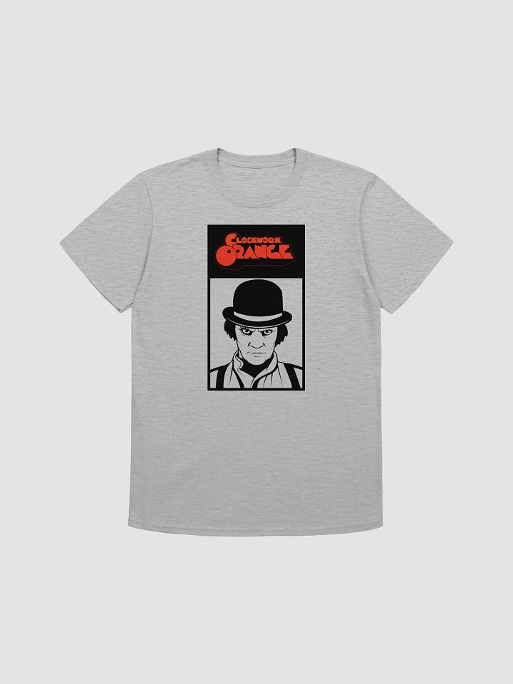 Clockwork Orange Graphic Tee product image (1)