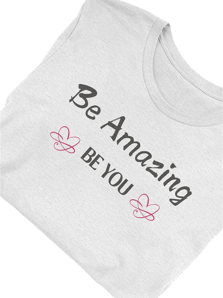 Be Amazing product image (2)