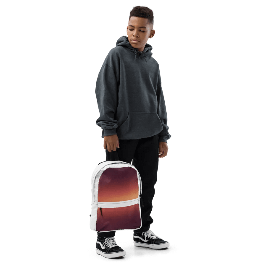 The Sunrise Bag product image (6)