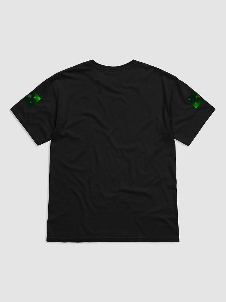 Royboy420 Heavy-Duty T-Shirt product image (2)