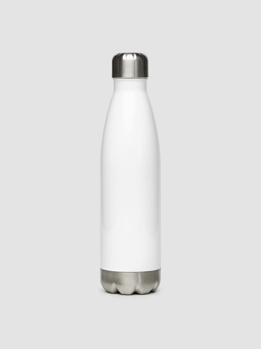 DEAD BY DEVS | CUSTOM STAINLESS STEEL WATER BOTTLE 17OZ product image (4)