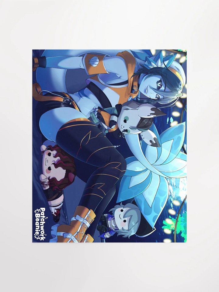 Summer Subathon 2023 Poster product image (3)