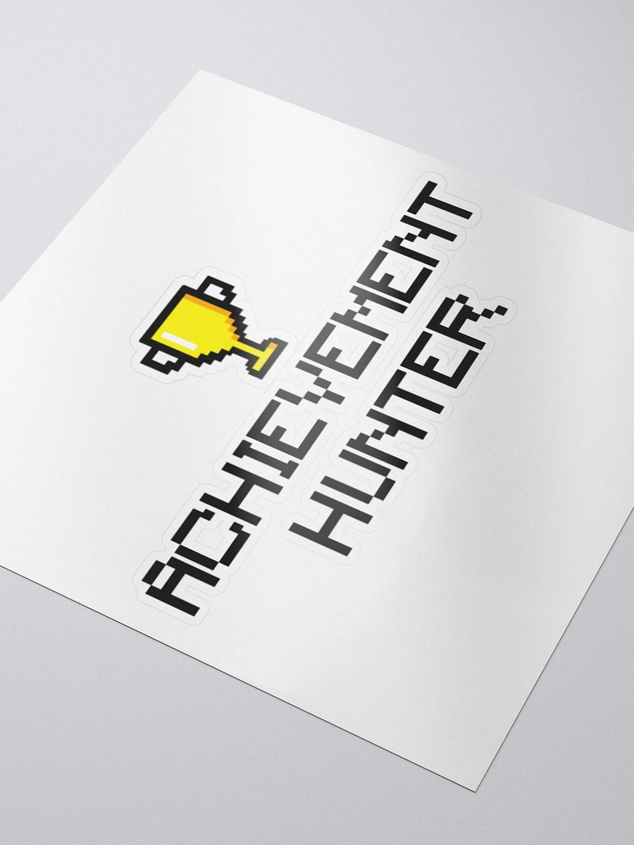Achievement Hunter Sticker product image (3)