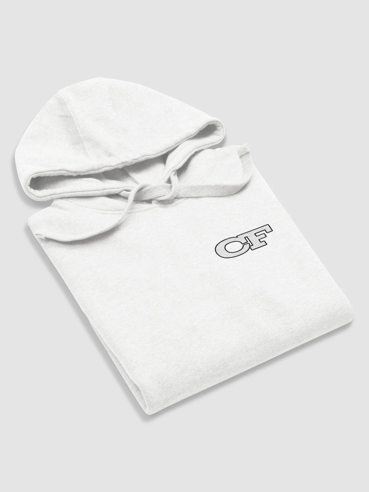 CF Time Unisex Premium Hoodie product image (5)