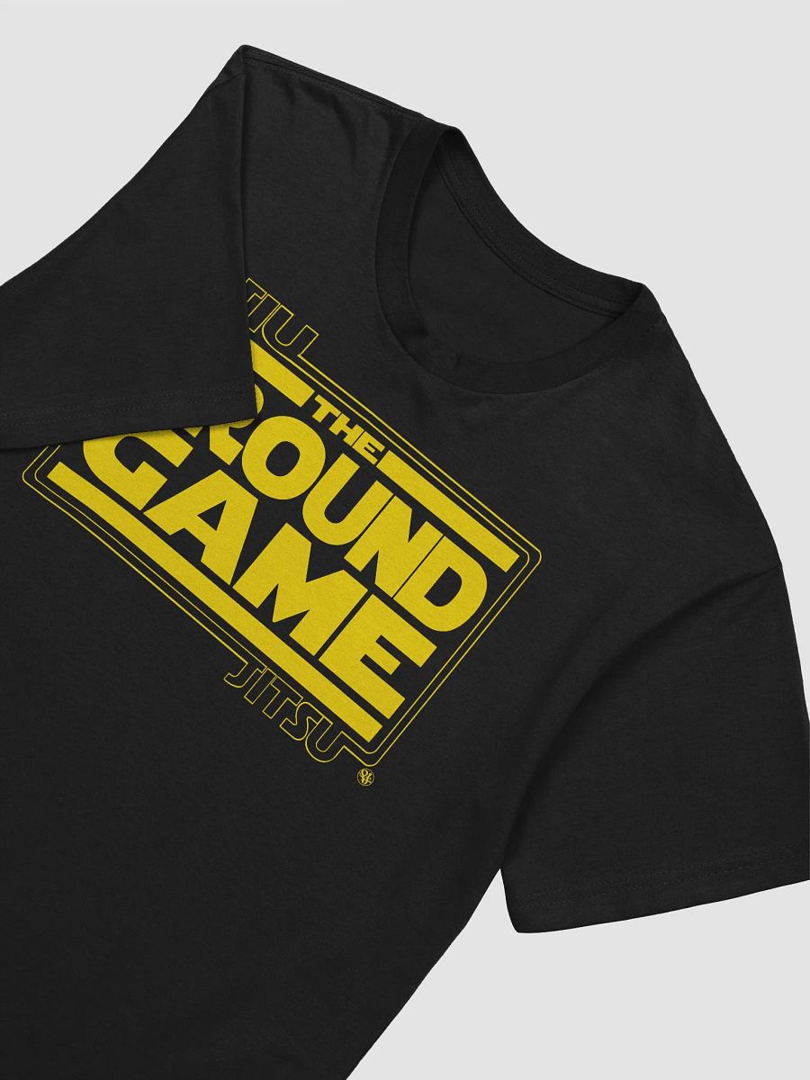 The Ground Game [ Tee ] product image (2)