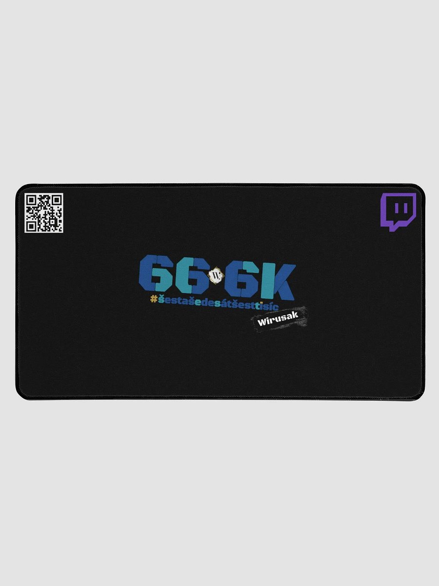 Podložka pod myš 66-6K product image (2)