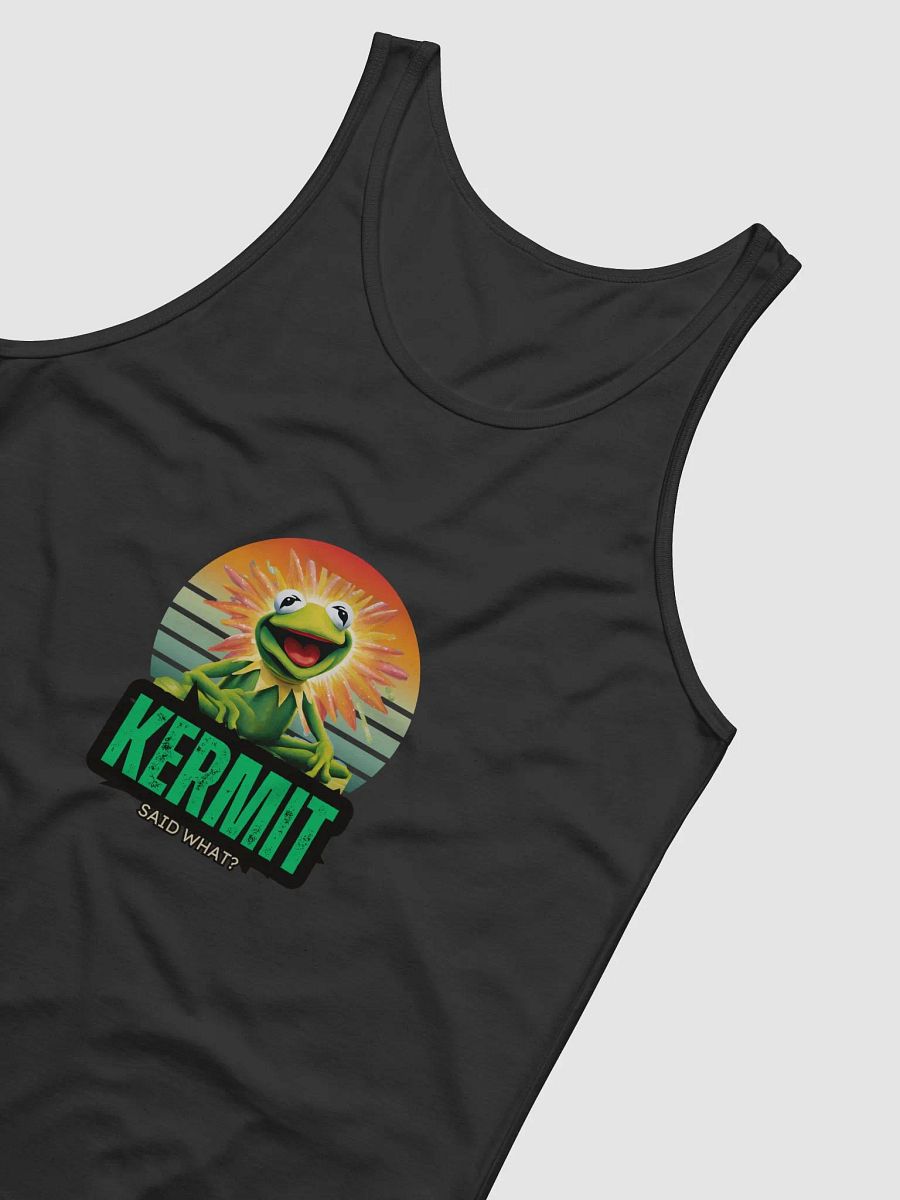 Kermit Tank product image (8)