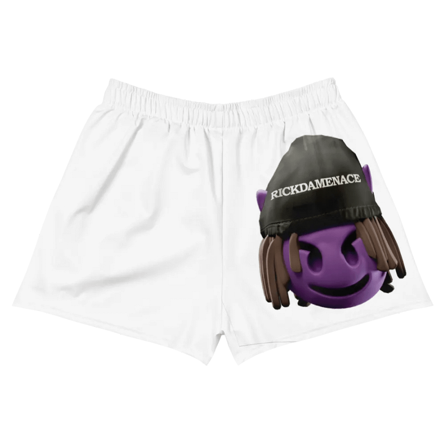 Lady Menace Shorts product image (6)