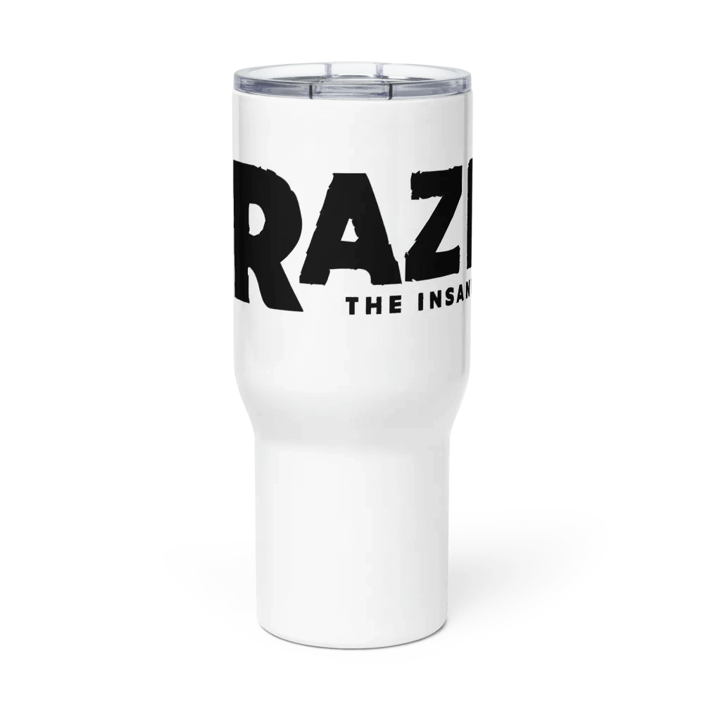 Razi Travel Mug product image (2)