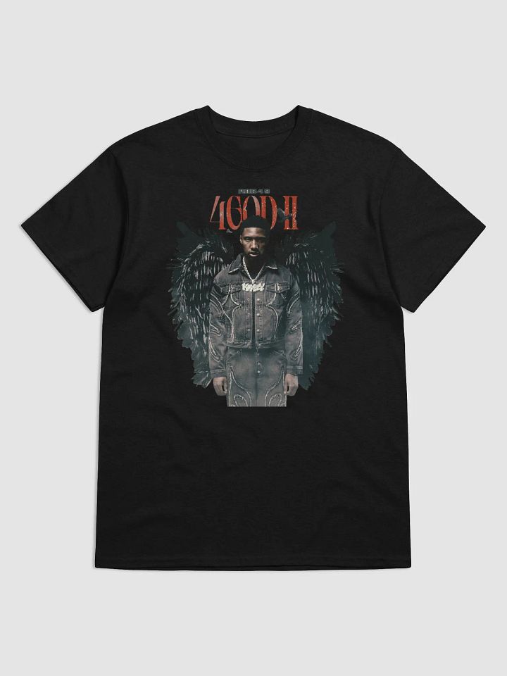 4GOD II Rob49 T-Shirt product image (12)
