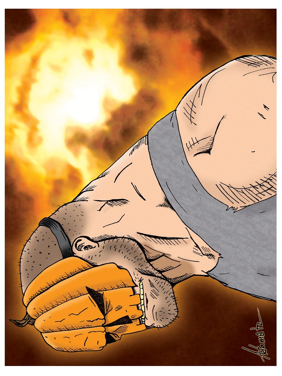 NDW Heroes and Villains: 2132 - Game Cards product image (4)