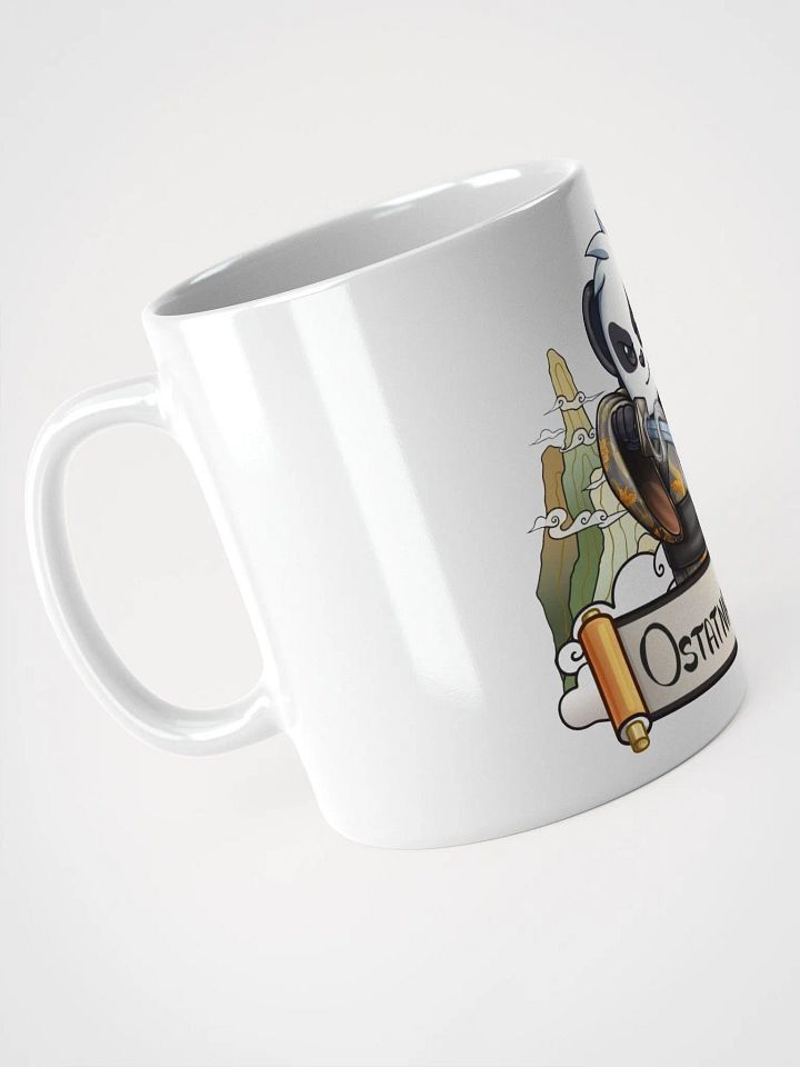 Ostatnia panda - Kubek product image (2)