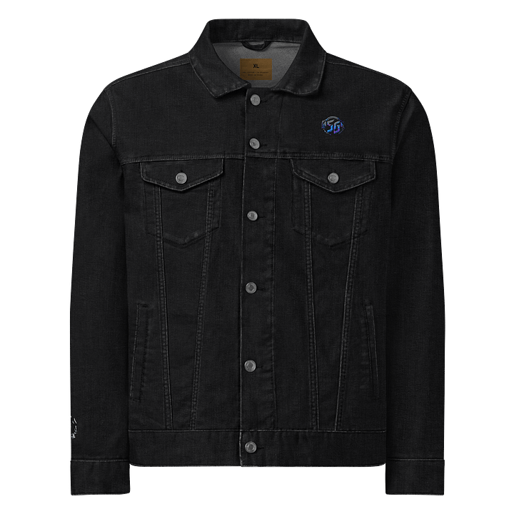 Threadfast Denim Jacket product image (1)