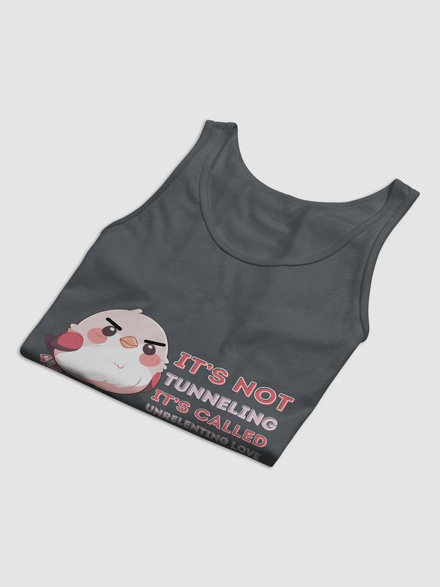 Unrelenting Love Dark-Colored Tank Top product image (16)