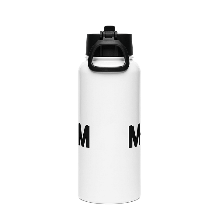 MKM Water Bottle product image (2)