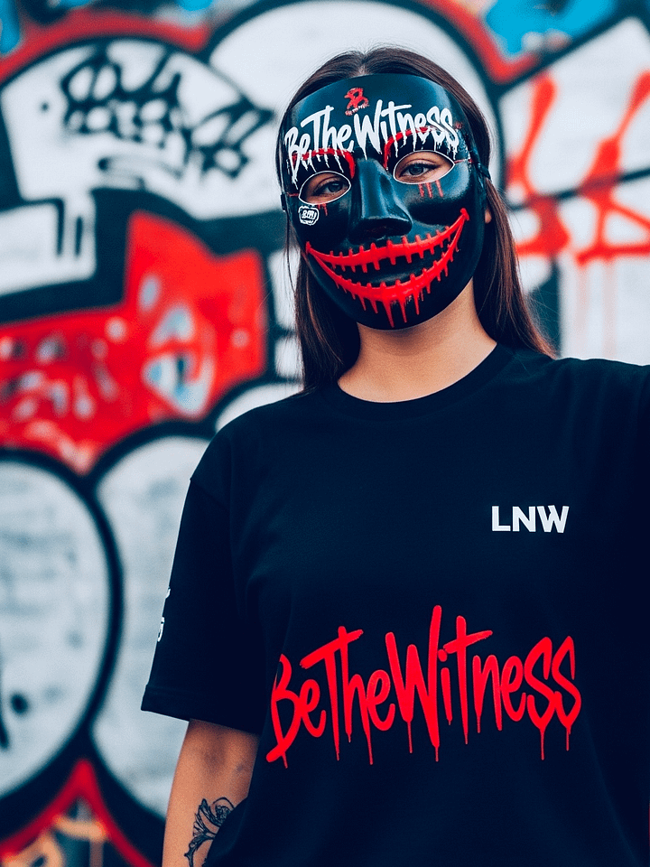LNW Unleash your legacy Tee product image (2)